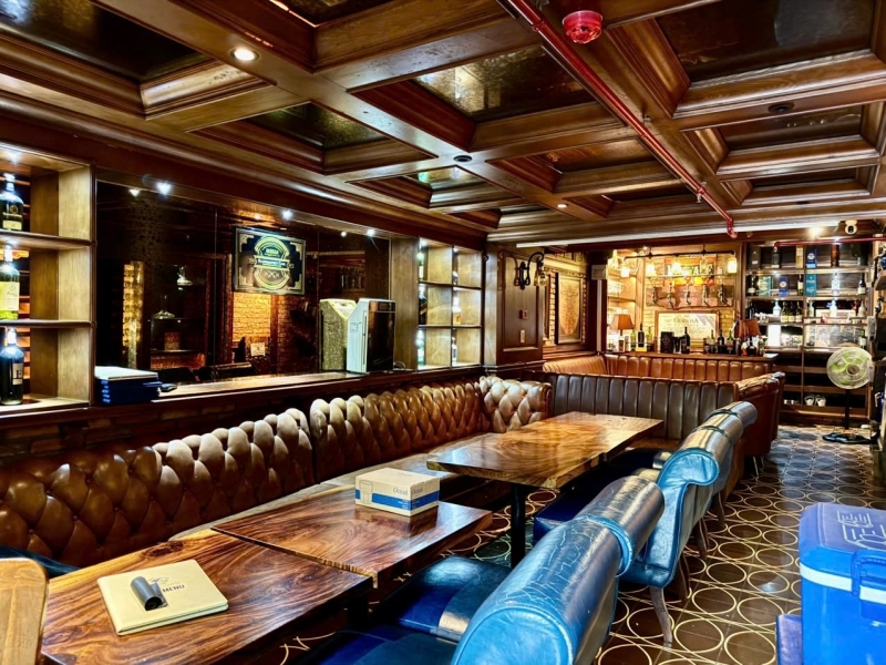 CỰC HIẾM - CHO THUÊ HẦM TRUNG TÂM QUẬN 1 – 277 LÊ THÁNH TÔN TP. HỒ CHÍ MINH