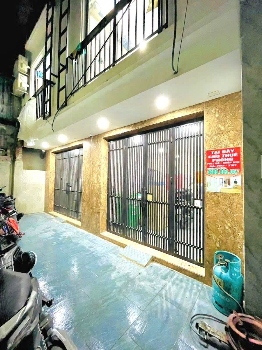 Cực hiếm TT Mỹ Đình 40m 6 tầng/8 phòng cho thuê giá bán chỉ nhỉnh 9 tỷ