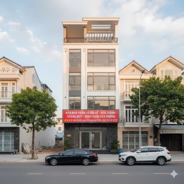 CỰC HOT!PHÂN LÔ HÀM NGHIVINHOMES GARDENIAOTO TRÁNHT/MÁYDT:50Mx7T15ty