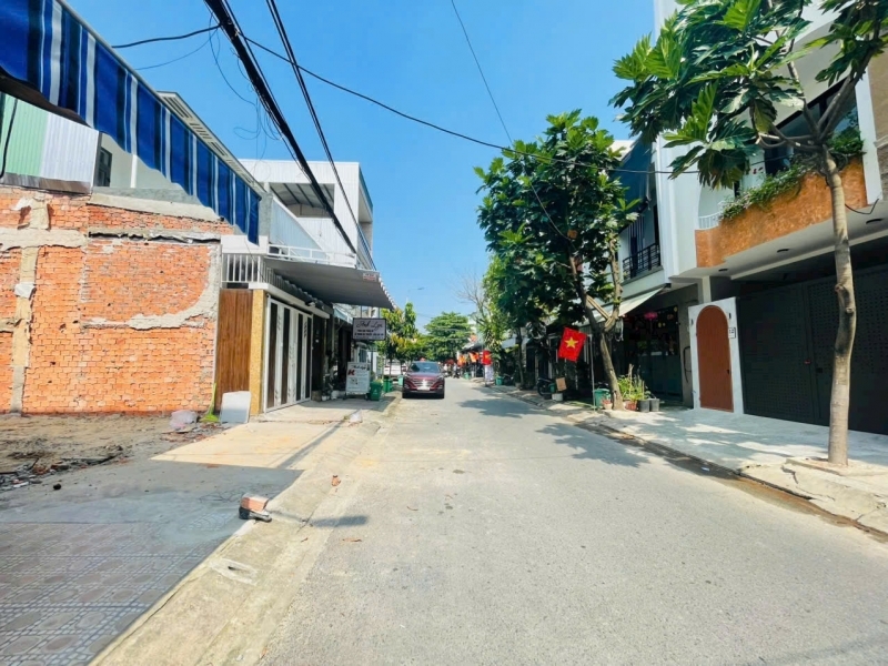 Cực phẩm sát biển giá siêu ưu đãi tại Thanh Khê -Đà Nẵng