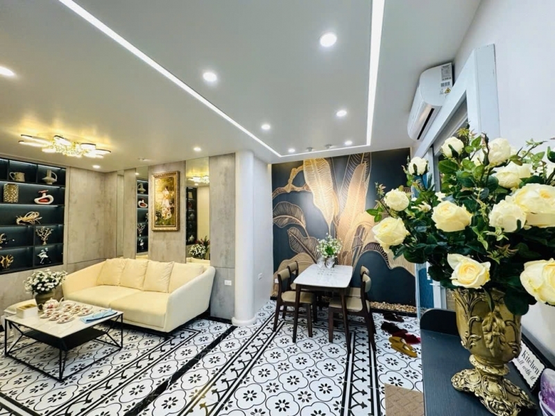 Cực rẻ bán nhà Xuân La nhà đẹp ở ngay 80m mặt tiền 5m chỉ 17 tỷ