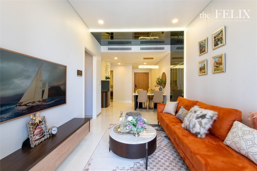 Cuộc sống thượng lưu chỉ 62t/m2 tại Shophouse Fiato Uptown ngay trung tâm Thủ Đức