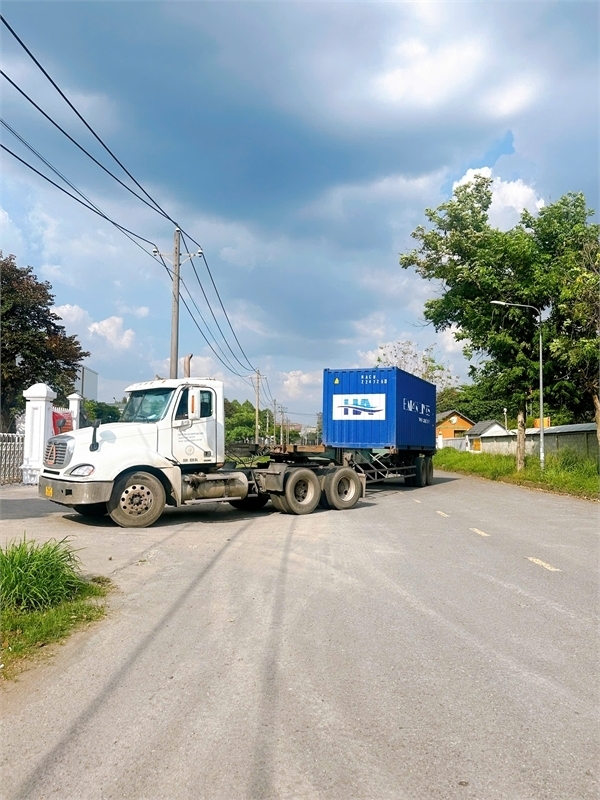D236 chuyển nhượng toàn bộ đất kèm xưởng. pháp lý minh bạch sẵn giấy tờ giao dịch liền