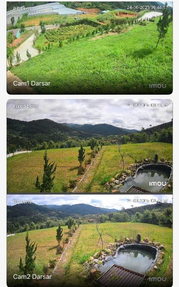 ĐẠI HẠ GIÁ - BÁN GẤP ĐẤT RỘNG VIEW ĐẸP TRUNG TÂM ĐẠ SAR – LẠC DƯƠNG 32 TỶ -> 26 TỶ