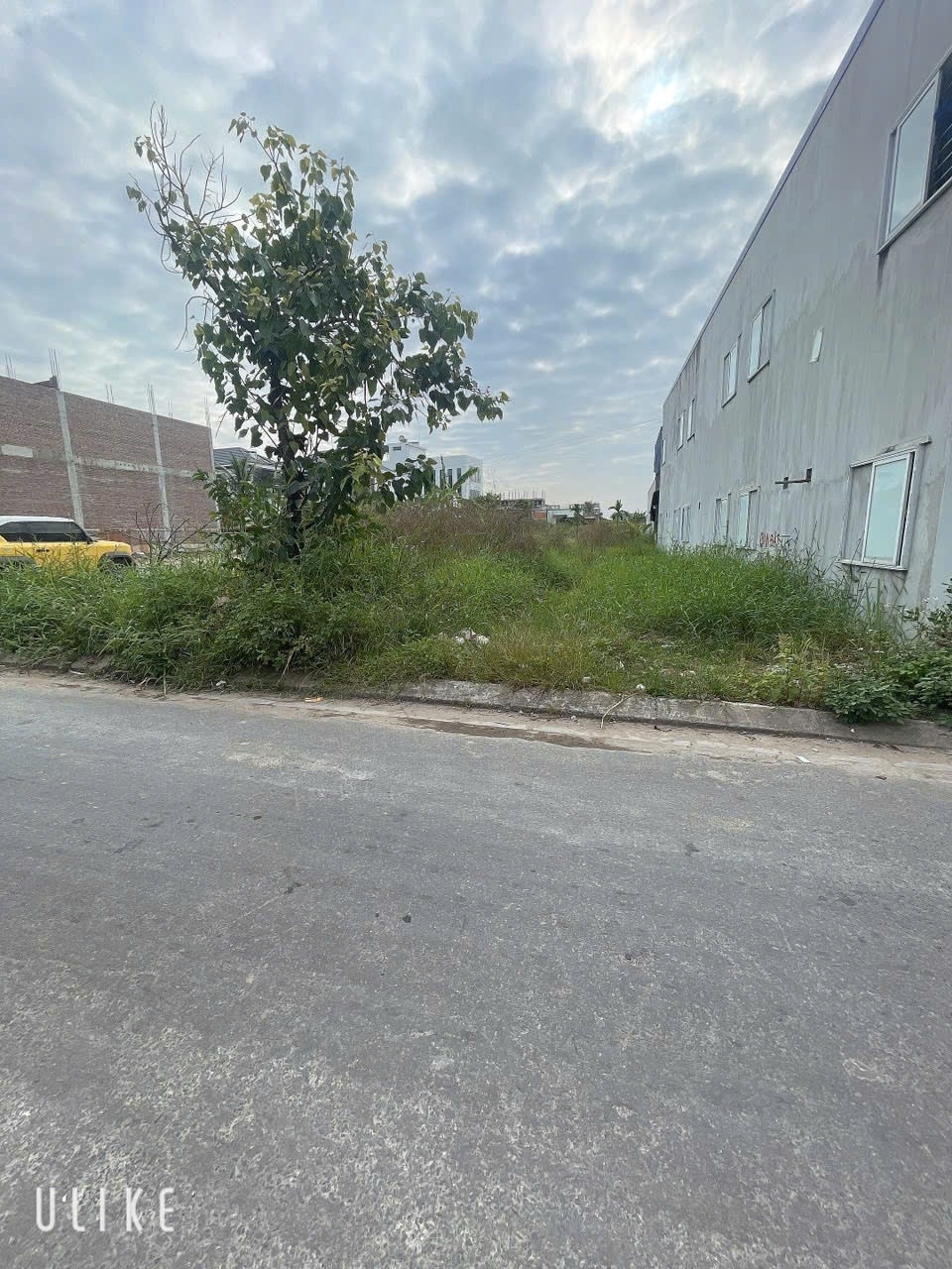 Đất 125m² đường nhựa thông tuyến 2 Phạm Văn Đồng – giá chỉ 2x triệu/m²! ZALO 0567 222 555