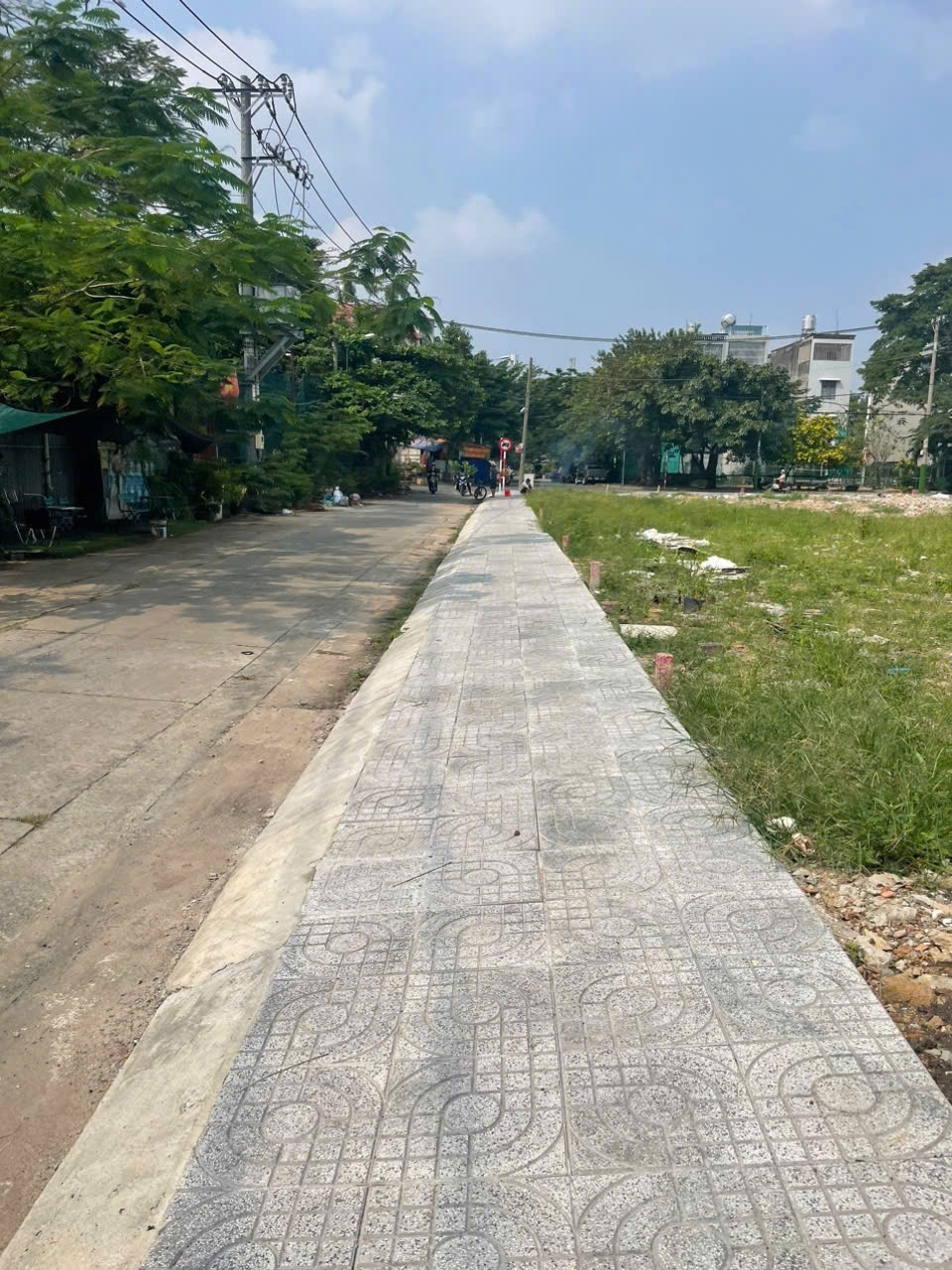 ĐẤT 2.000 m2 - 2 MẶT TIỀN HIẾM Q12 – SÁT SONG HÀNH AN SƯƠNG
