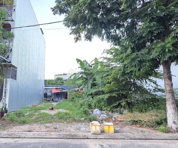 ► Đất 2 Mặt tiền ngay Phan Thành Tài đi bộ ra Bạch Đằng Cầu Rồng 200m2 ngang 11.3m