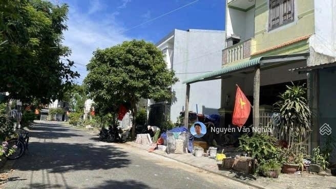 Đất biển Tân Trà mặt tiền Cao Sơn 7 Ngũ Hành Sơn  90m2 chỉ 4.7 tỷ vị trí vàng gần FPT