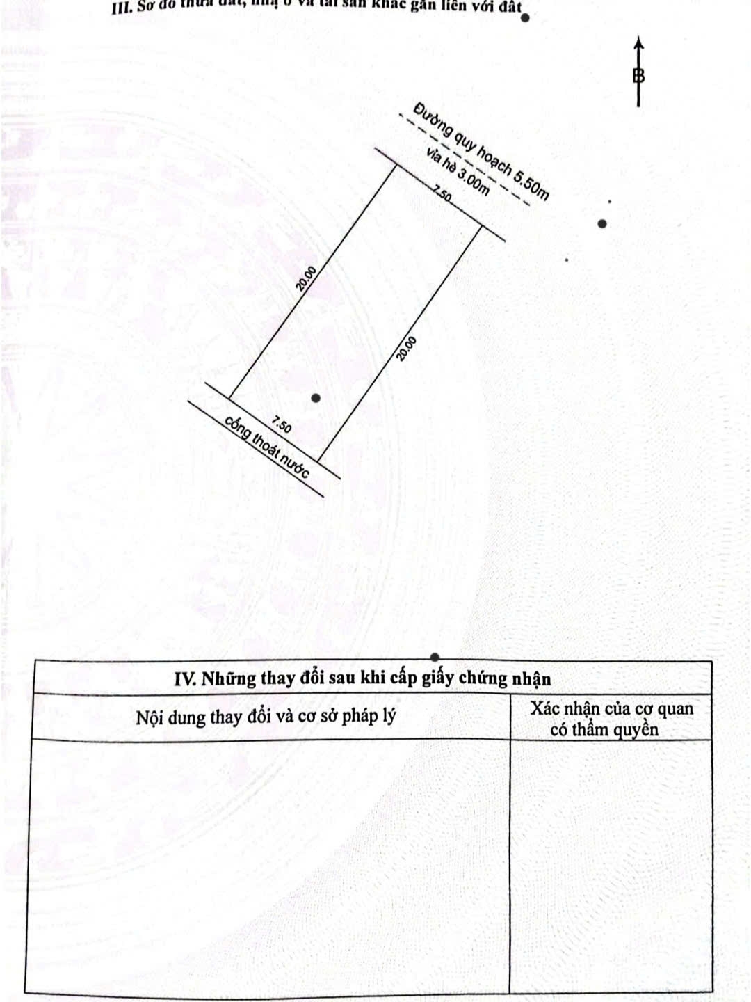 Đất biệt thự đường Khánh An 10 - Diện tích 150m2 ngang 7m5