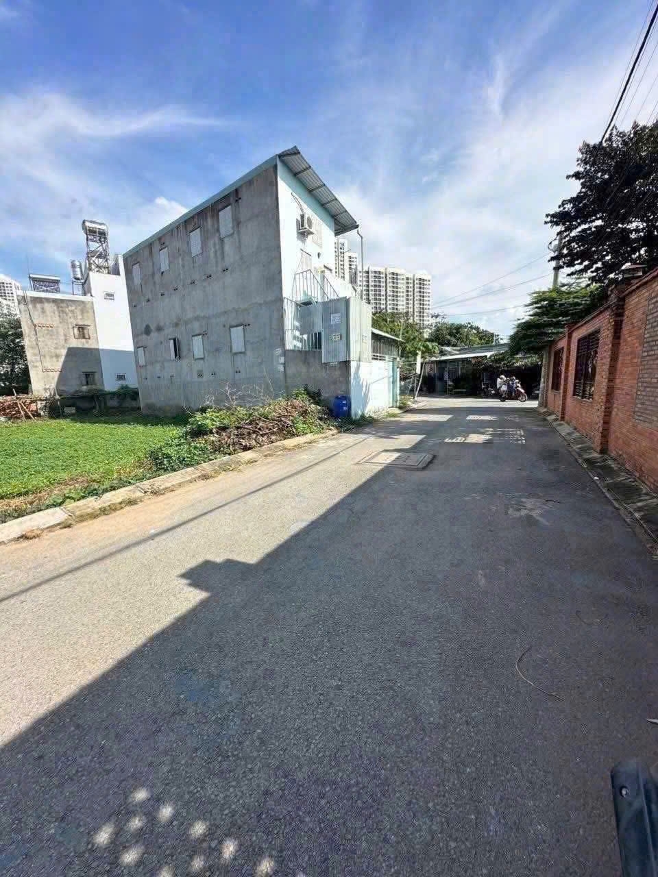 Đất chính chủ bán rẻ nhất Thủ Đức, sát Vinhome Q9