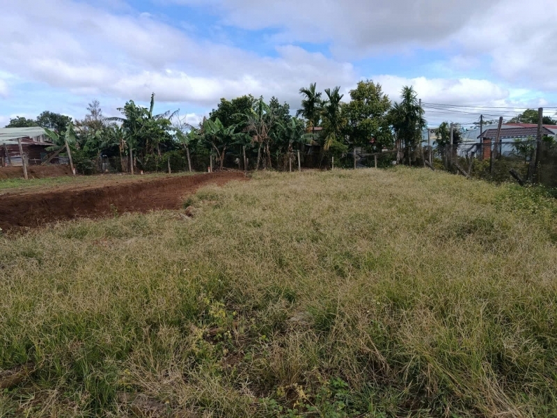 ĐẤT CHÍNH CHỦ- GIÁ TỐT CHÍNH CHỦ CẦN BÁN NHANH LÔ ĐẤT ĐẸP Tại Hẻm 52 AN DƯƠNG VƯƠNG Gia Lai