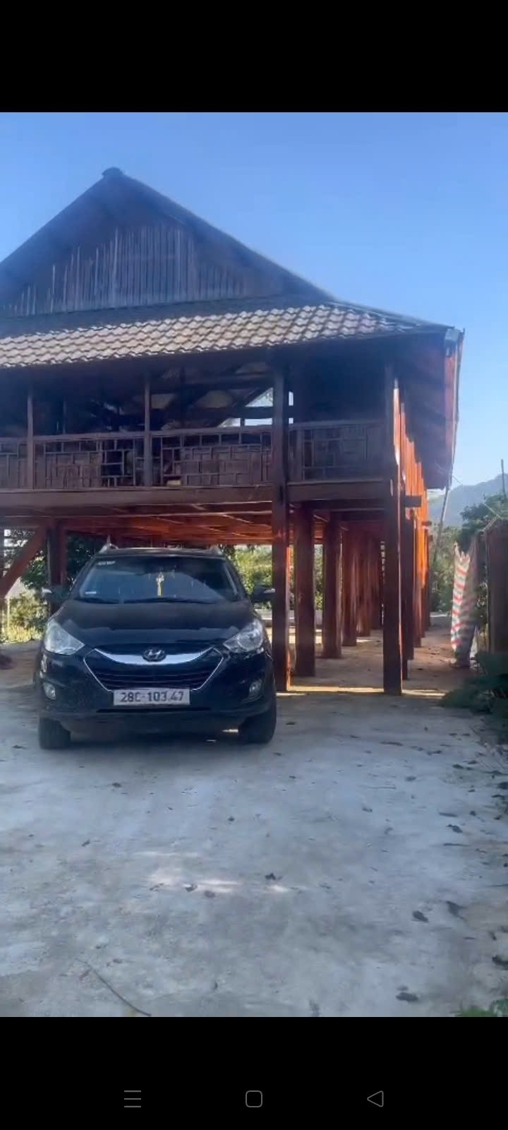 ĐẤT ĐẸP – GIÁ ĐẦU TƯ - CHÍNH CHỦ BÁN ĐẤT VỊ TRÍ ĐẸP tại Xã Lỗ Sơn huyện Tân Lạc tỉnh Hòa Bình