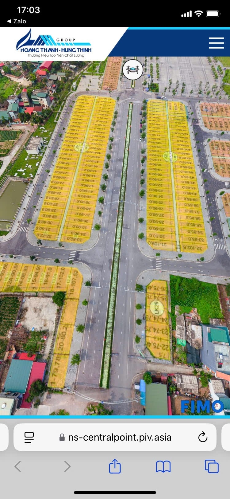 ĐẤT ĐẸP - GIÁ TỐT - Bán GẤP Lô Đất Đẹp Tại Khu đô Thị Tây Nam Sách- Xã Nam Sách- Hải Phòng