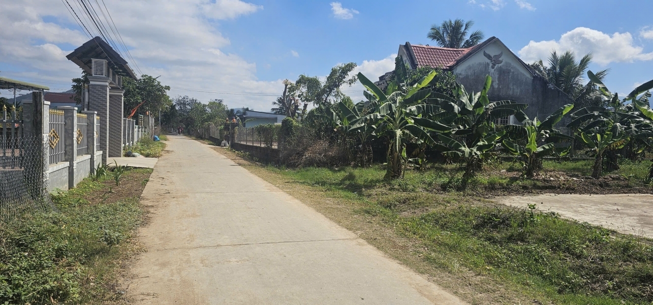 ĐẤT  ĐẸP- GIÁ TỐT- CẦN BÁN NHANH ĐẤT tại Xã Hòa Lễ, Huyện Krông Bông, Đak Lak