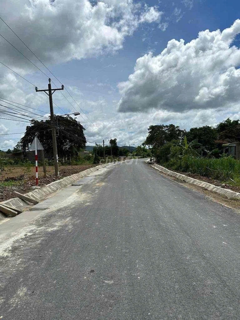 ĐẤT ĐẸP- GIÁ TỐT CẦN BÁN NHANH lô đất vị trí đắc địa tại huyện Đạ Terh, tỉnh Lâm Đồng