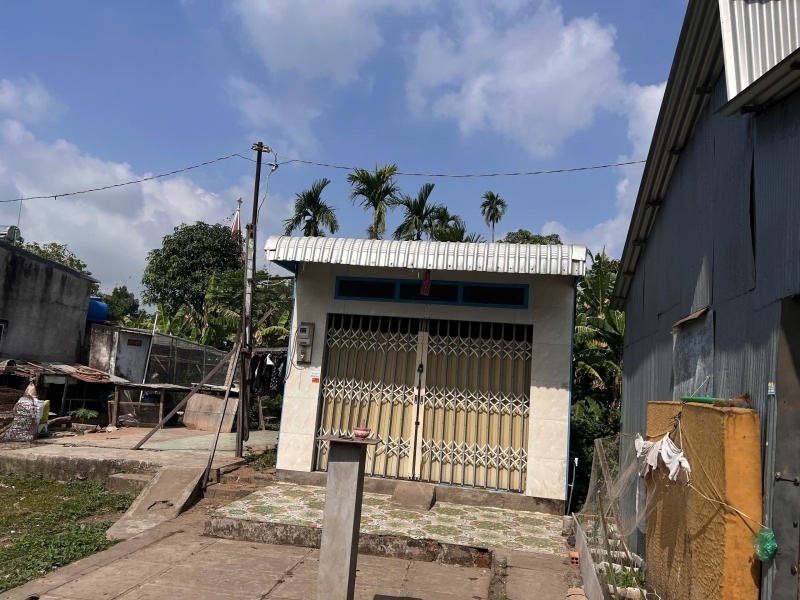 ĐẤT ĐẸP – GIÁ TỐT  – CHÍNH CHỦ CẦN BÁN GẤP tại PHƯỜNG MỸ THẠNH, TP. LONG XUYÊN