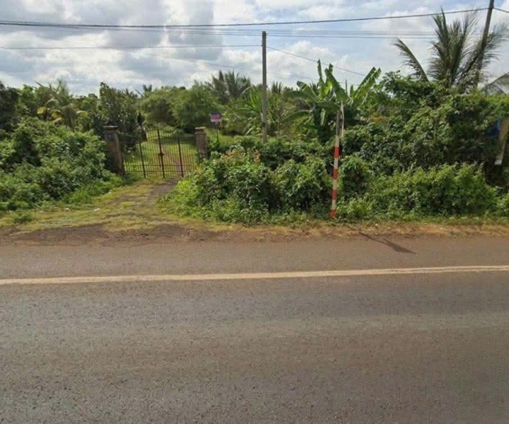 ĐẤT ĐẸP – GIÁ TỐT  – CHÍNH CHỦ CẦN BÁN Tại TT Nhơn Hòa - Chư Pưh - Gia Lai