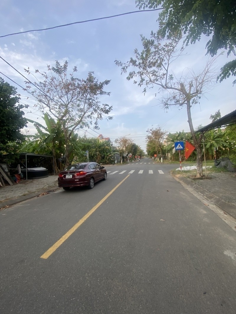 Đất đẹp Lê Đình Chinh Sơn Trà – ngang 6m lô góc thoáng – kinh doanh cực tốt