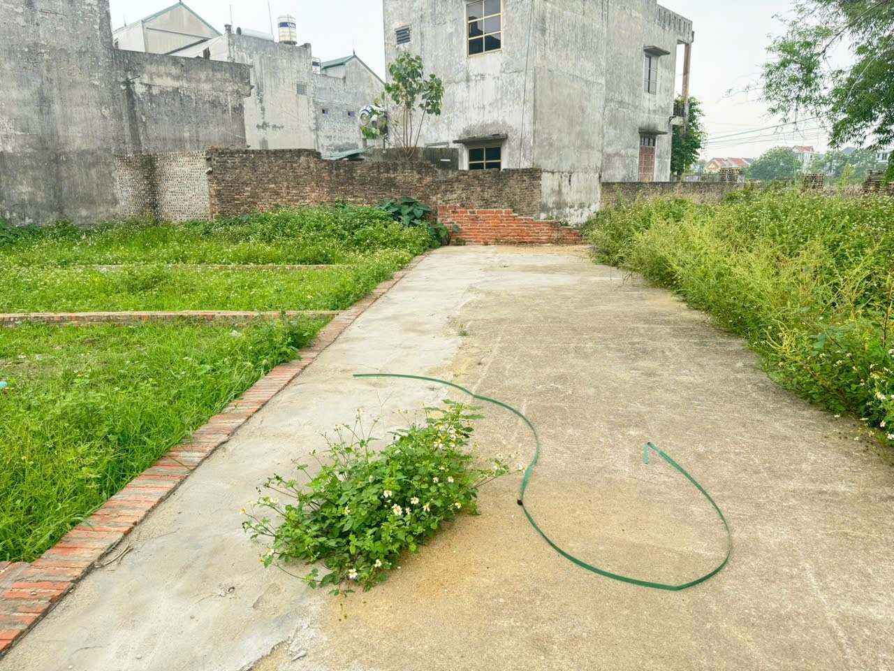 Đất đẹp Tổ 9 TT Quang Minh Mê Linh. Gần KCN và trường CD Y Dược Tuệ Tĩnh