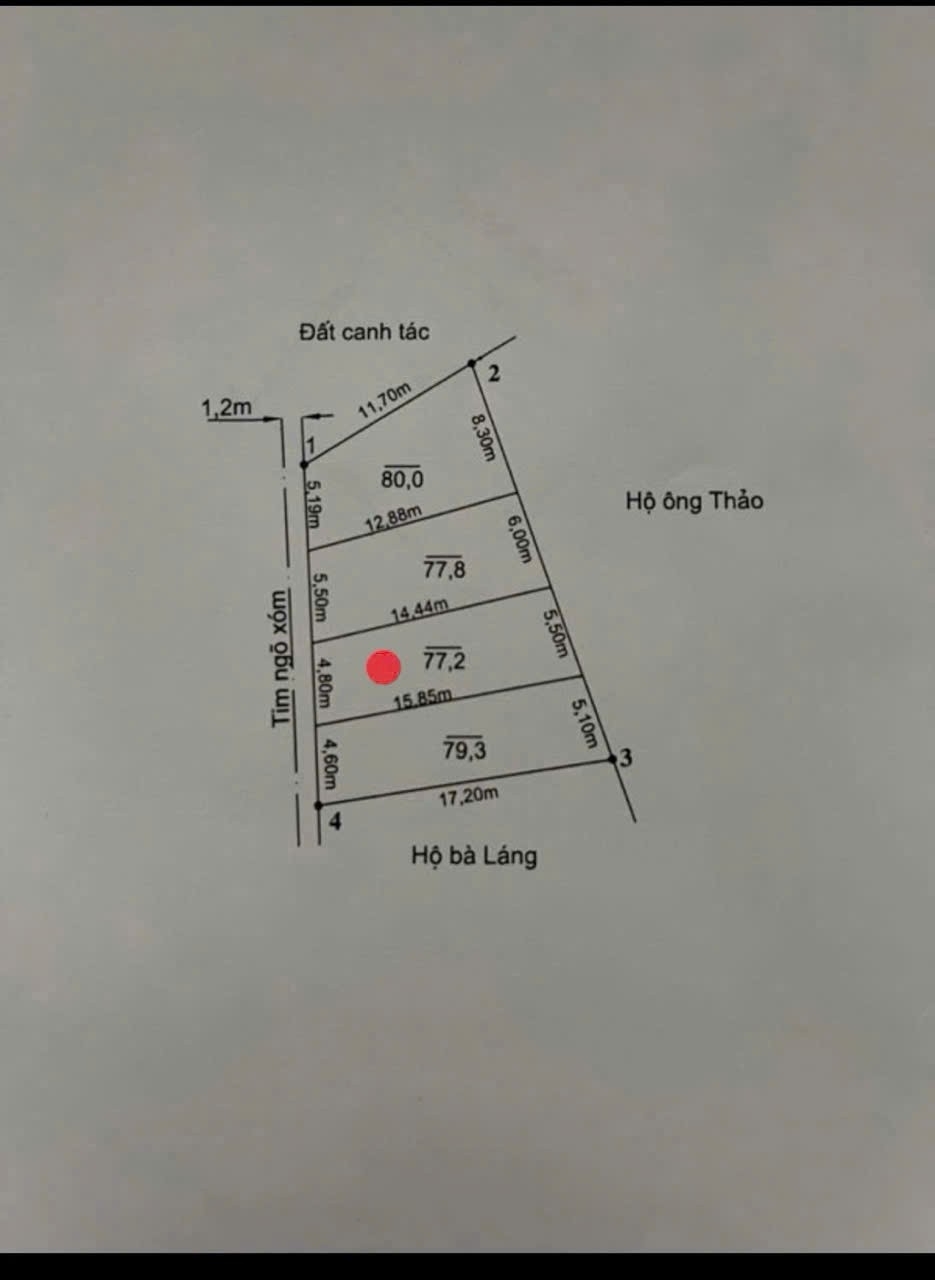 ĐẤT ĐẸP XUÂN CHIẾNG NGŨ PHÚC GIÁ ĐẦU TỰ CỰC MỀM ZALO 0567 222 555