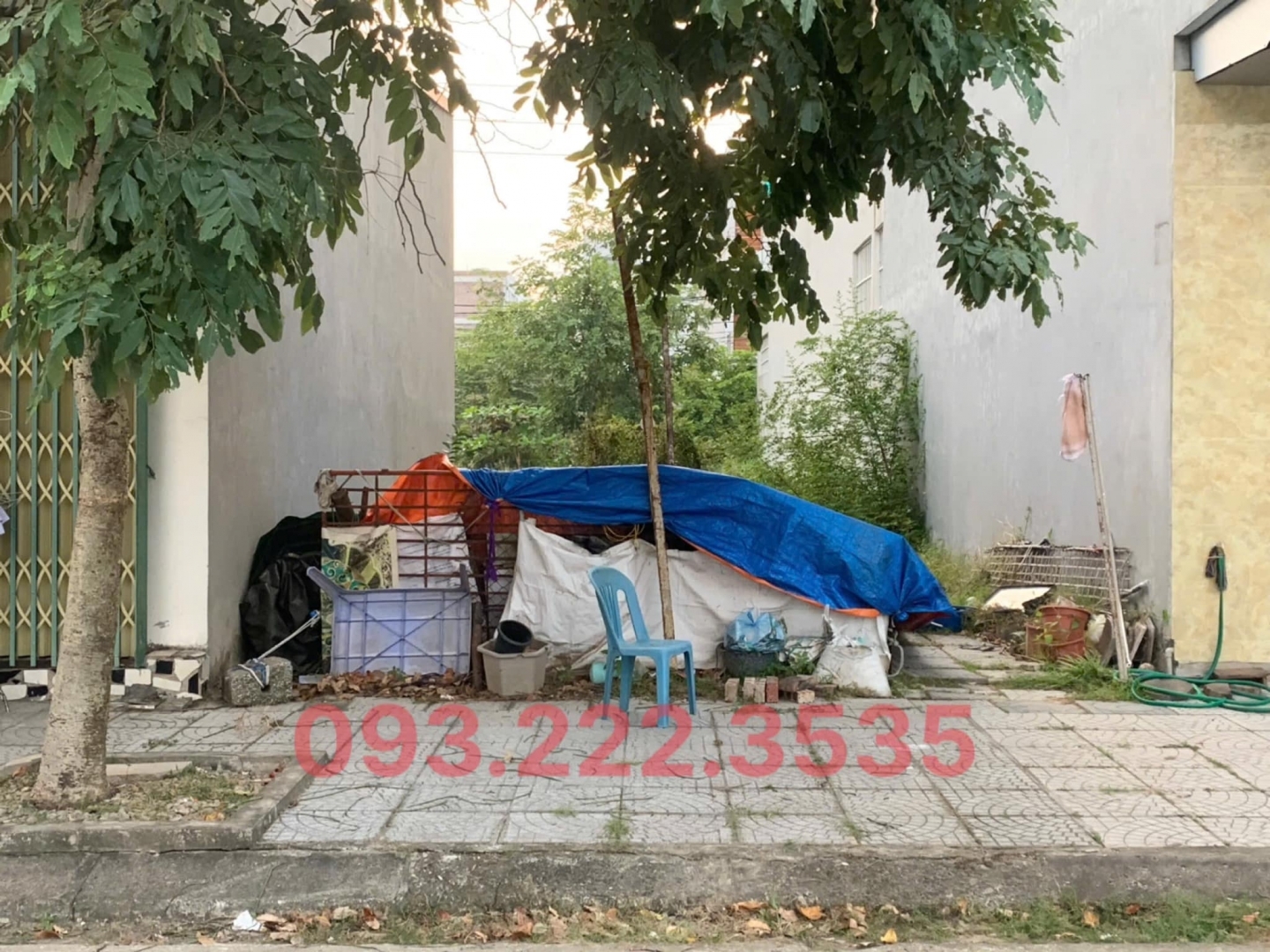 Đất dịch vụ Yên Mỹ – View hồ – Gần KĐT Điện Nước Vị trí đắt giá – Tiện ích bủa vây – Diện tích