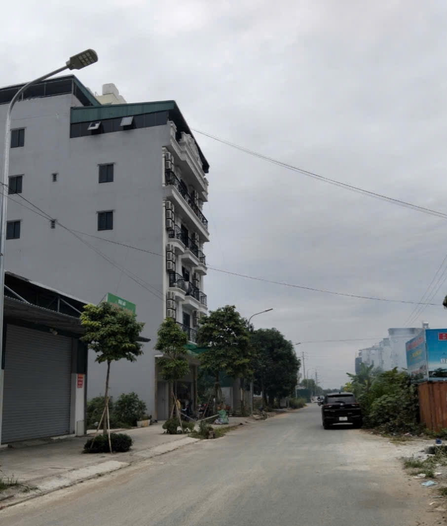 Đất DV 6.9ha Vân Canh 75m2-MT7.3m vỉa hè KD ô tô tránh giá 12.7tỷ