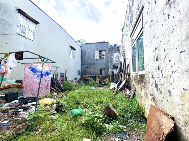 ♪ Đất kiệt Nguyễn Hoàng 75m2 ngang 6m 2.x tỷ