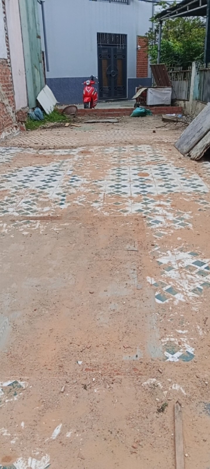 ♥ Đất kiệt thẳng thông 60m ra MT Bình Thái 3 66m2 + 10m ngang 5m 3.4x tỷ