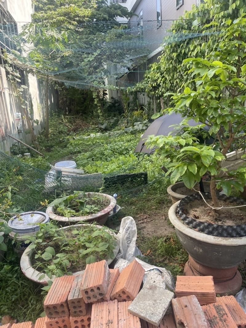 Đất Mân Quang 3 110m² giá 6.6 tỷ – vị trí đẹp tiềm năng tăng giá