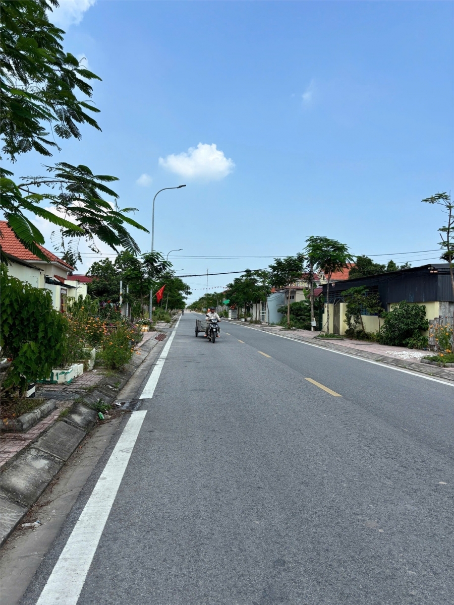 Đất MẶT ĐƯỜNG 22M – LÔ GÓC Thượng Đức Nam Đồ Sơn – GIÁ CHỈ 2x TỶ! ZALO 0567 222 555