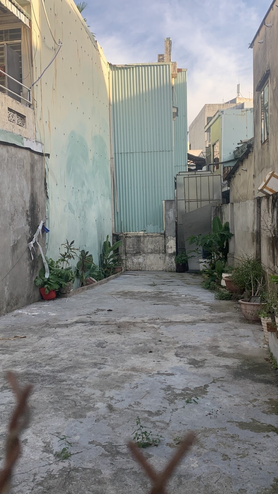 Đất mặt tiền Đầm Rong 1 79m² giá 7.8 tỷ – vị trí đẹp kinh doanh