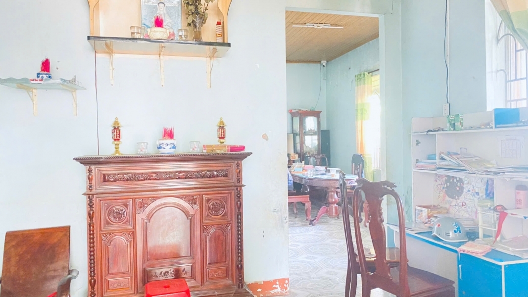 Đất mặt tiền quốc lộ 20, ninh gia đức trọng cũ, lâm đồng