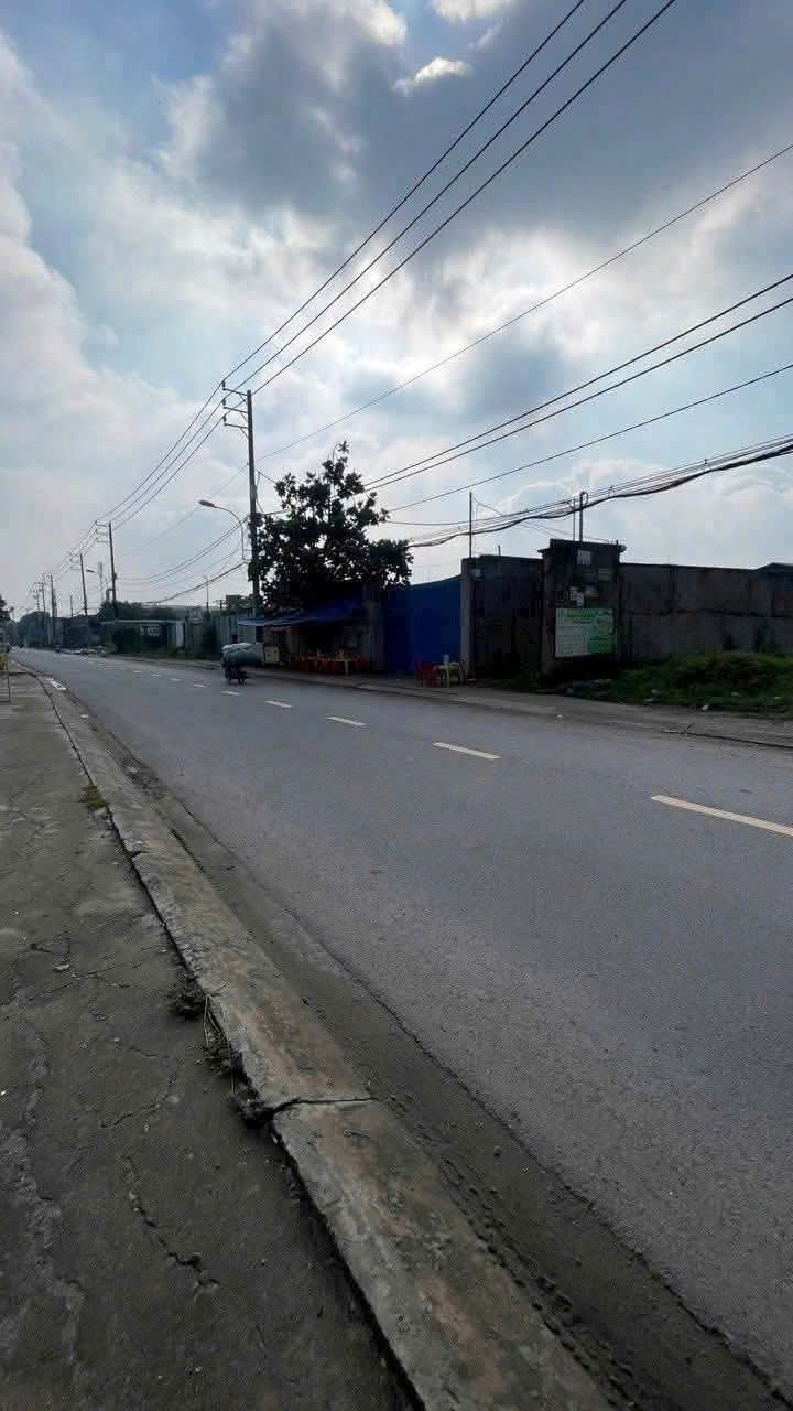 ĐẤT MẶT TIỀN SÔNG LU – QUỸ ĐẤT LỚN 6.757M² – CÓ 1.580M² THỔ CƯ GIÁ ĐẦU TƯ