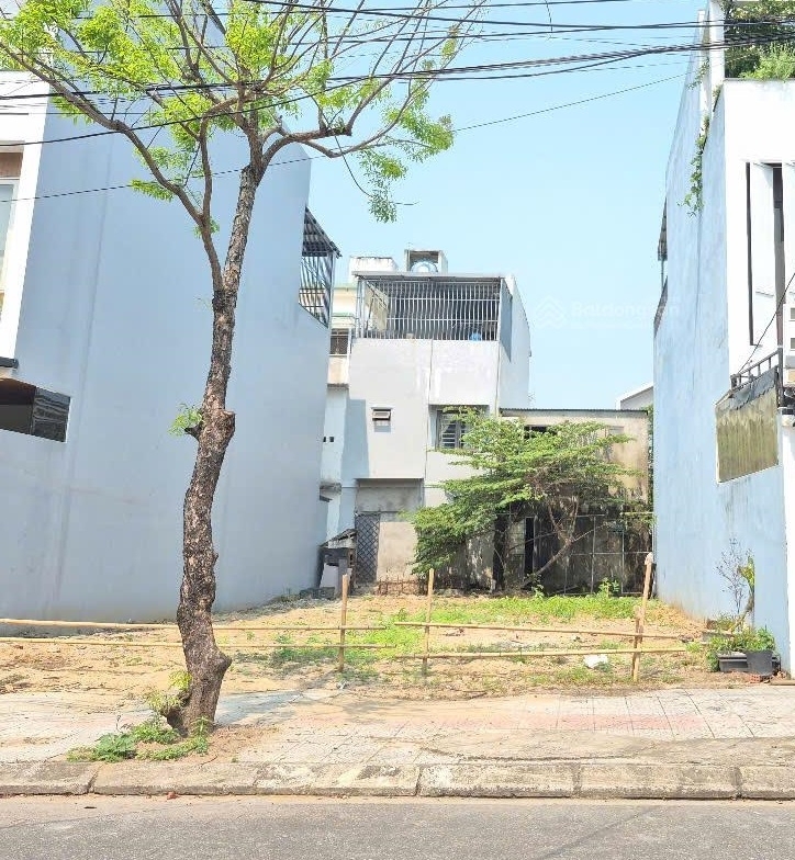 ► Đất mặt Tiền Thanh Lương 15 đường 7.5m gần Võ Chí Công 100m2 5.x tỷ