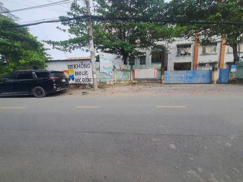 ĐẤT MẶT TIỀN TRUNG ĐÔNG 11 – QUỸ ĐẤT LỚN 1.687m² – GIÁ CHỈ 85 TỶ