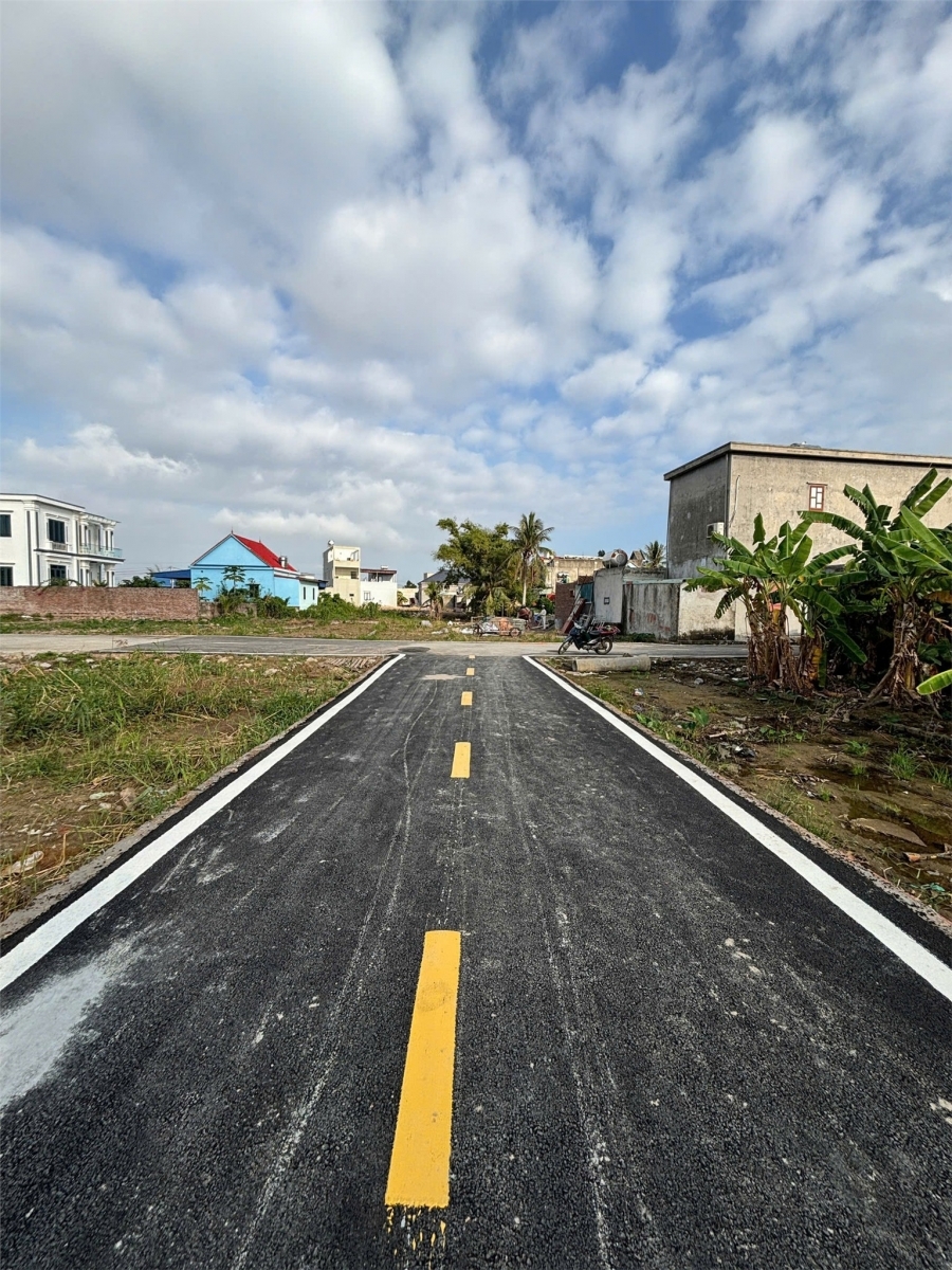 ĐẤT MINH TÂN SÁT GA – ĐƯỜNG NHỰA 4–5M – GIÁ 1 TỶ 3XX TRIỆU  HÀNG HIẾM GẦN GA  ZALO 0567 222 555