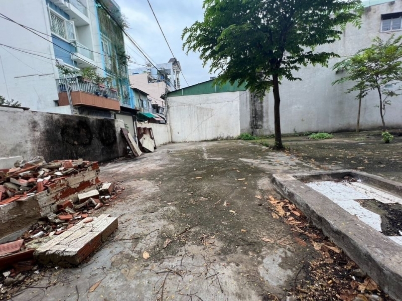 Đất mới siêu hiếm, chỉ 1 tỷ 1, 100m2, Nguyễn Hữu Thọ, Bến Lức, Long An