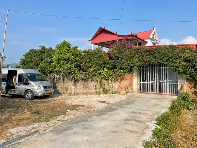 ĐẤT NỀN CHŨ BẮC NINH GIÁ 380 TRIỆU  400M2  ĐƯỜNG Ô TÔ  Nguyễn Hùng BĐS - 0989333012