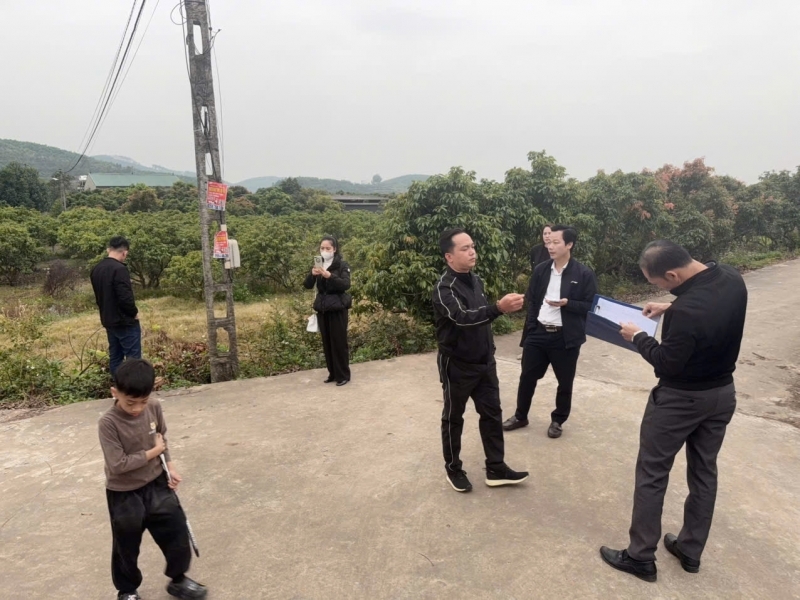 ĐẤT NỀN CHŨ BẮC NINH GIÁ 580 TRIỆU  480M2  ĐẦU TƯ TIỀM NĂNG  Nguyễn Hùng BĐS - 0989333012