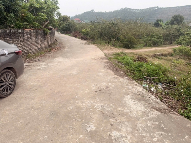 ĐẤT NỀN CHŨ BẮC NINH GIÁ 630 TRIỆU  450M2  ĐẦU TƯ LÂU DÀI  Nguyễn Hùng BĐS - 0989333012