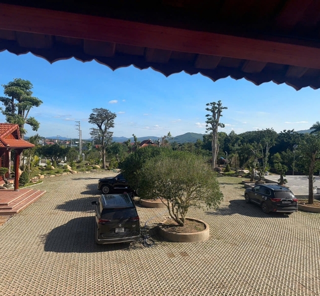 ĐẤT NỀN CHŨ BẮC NINH GIÁ 630 TRIỆU  450M2  PHÙ HỢP AN CƯ  Nguyễn Hùng BĐS - 0989333012