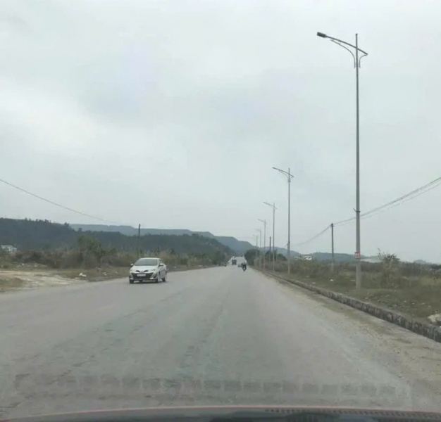 ĐẤT NỀN QUẢNG YÊN CENTRO – MINH THÀNH QUẢNG NINH – GIÁ SIÊU HỜI CHỈ 19 TRIỆU/M²