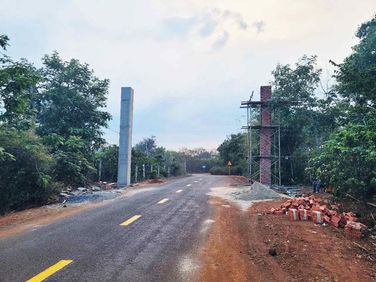 ĐẤT NÔNG NGHIỆP 1.7 HA EA KAO - BUÔN MA THUỘT - GIÁ HẤP DẪN 450 TRIỆU/SÀO