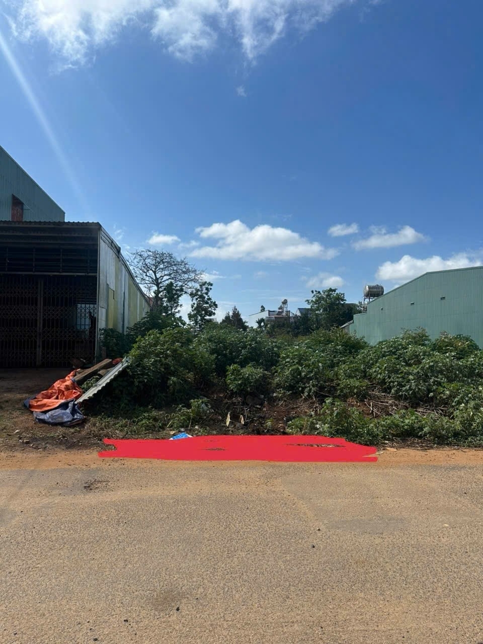 ĐẦU TƯ SINH LỜI - Bán Lô Đất Đẹp Tại Tổ 2 Xã Mang Yang Gia Lai