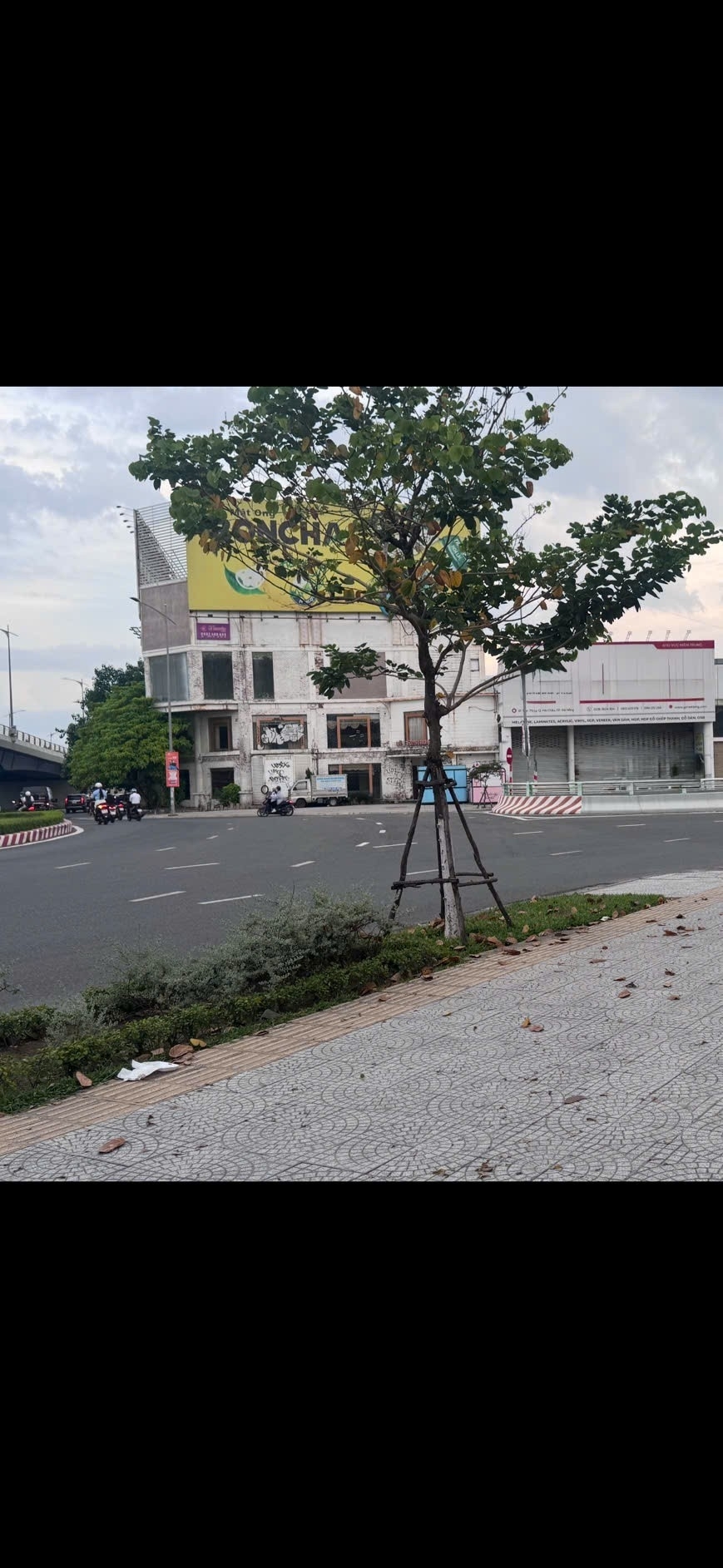 ĐẦU TƯ SINH LỜI - Chính Chủ Cần Bán Lô Đất Số 1 Trần Thị Lý Phường Hòa Cường Bắc Hải Châu Đà Nẵng