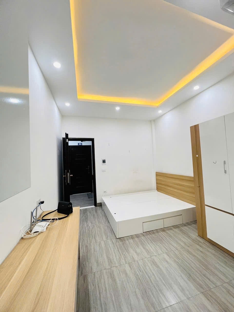 Do mình chuyển chỗ làm nên muốn pass lại phòng ccmn ở ngõ 197 Trần Phú P Văn QuánHà Đông