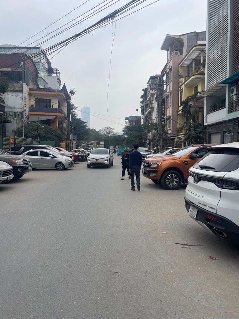 “Độc nhất” bán nhà Giang Văn Minh ô tô vào nhà chỉ 22.6 tỷ