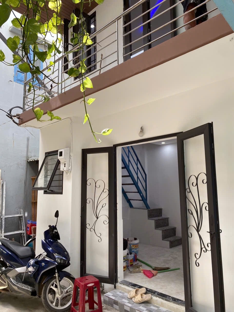 Đồng nghiệp vk nhờ Bán gấp nhà Kiệt đường Ông Ích Khiêm Phường Thanh Binh quận Hải Châu Đà Nẵng.
