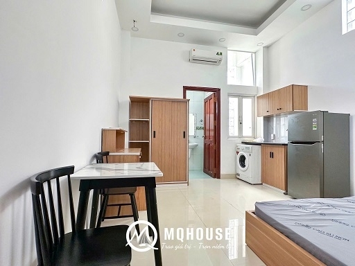 Dự Án 1:  Nguyễn Văn Thương Bình Thạnh - ngay đại học Hutech - Pearl Plaza