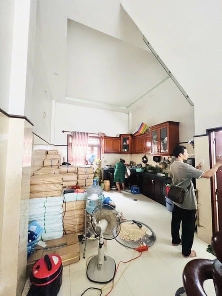 Đường số 11 Bình Hưng Hoà